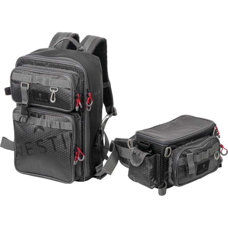 Plecak Westin W4 3 in 1 Backpack - XL