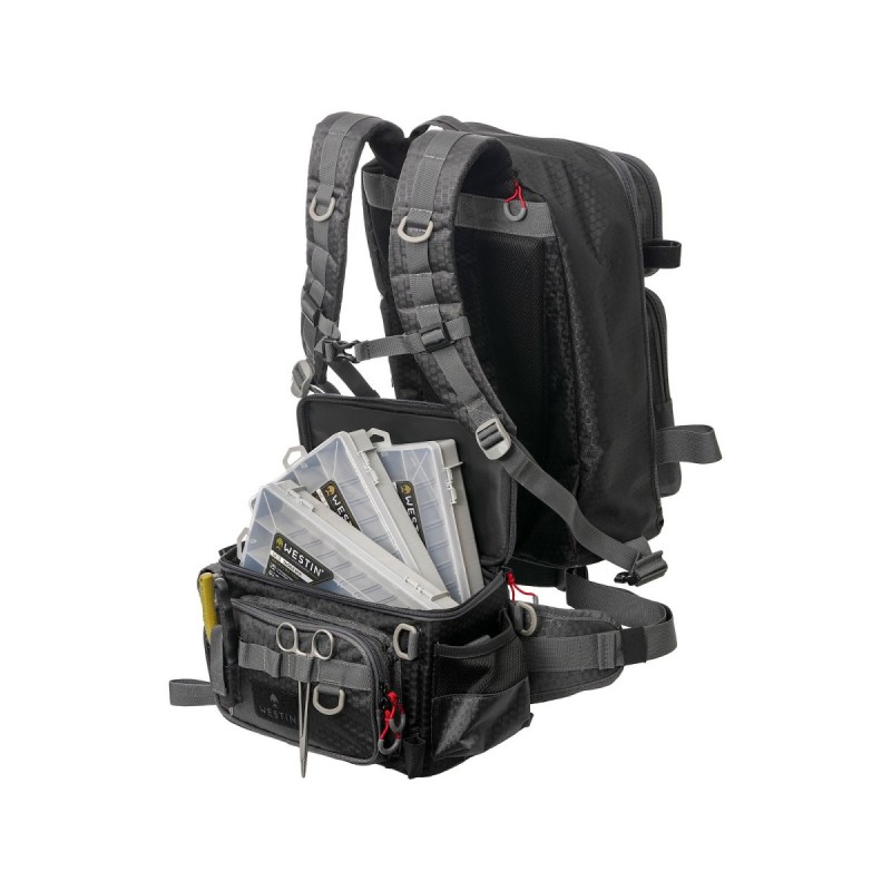 Plecak Westin W4 3 in 1 Backpack - XL