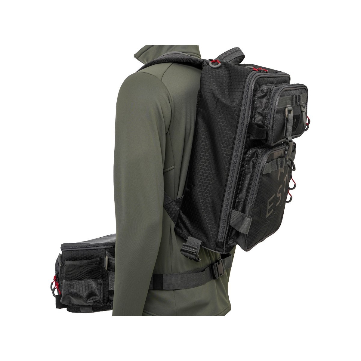 Plecak Westin W4 3 in 1 Backpack - XL