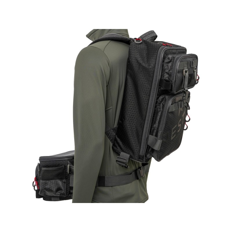 Plecak Westin W4 3 in 1 Backpack - XL