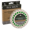 Sznur muchowy Mikado Fly Mlx HI-PERFORMANCE WF5F/90ft – PŁYWAJĄCY Sznur muchowy Mikado Fly Mlx HI-PERFORMANCE WF5F/90ft – PŁYWAJĄCY