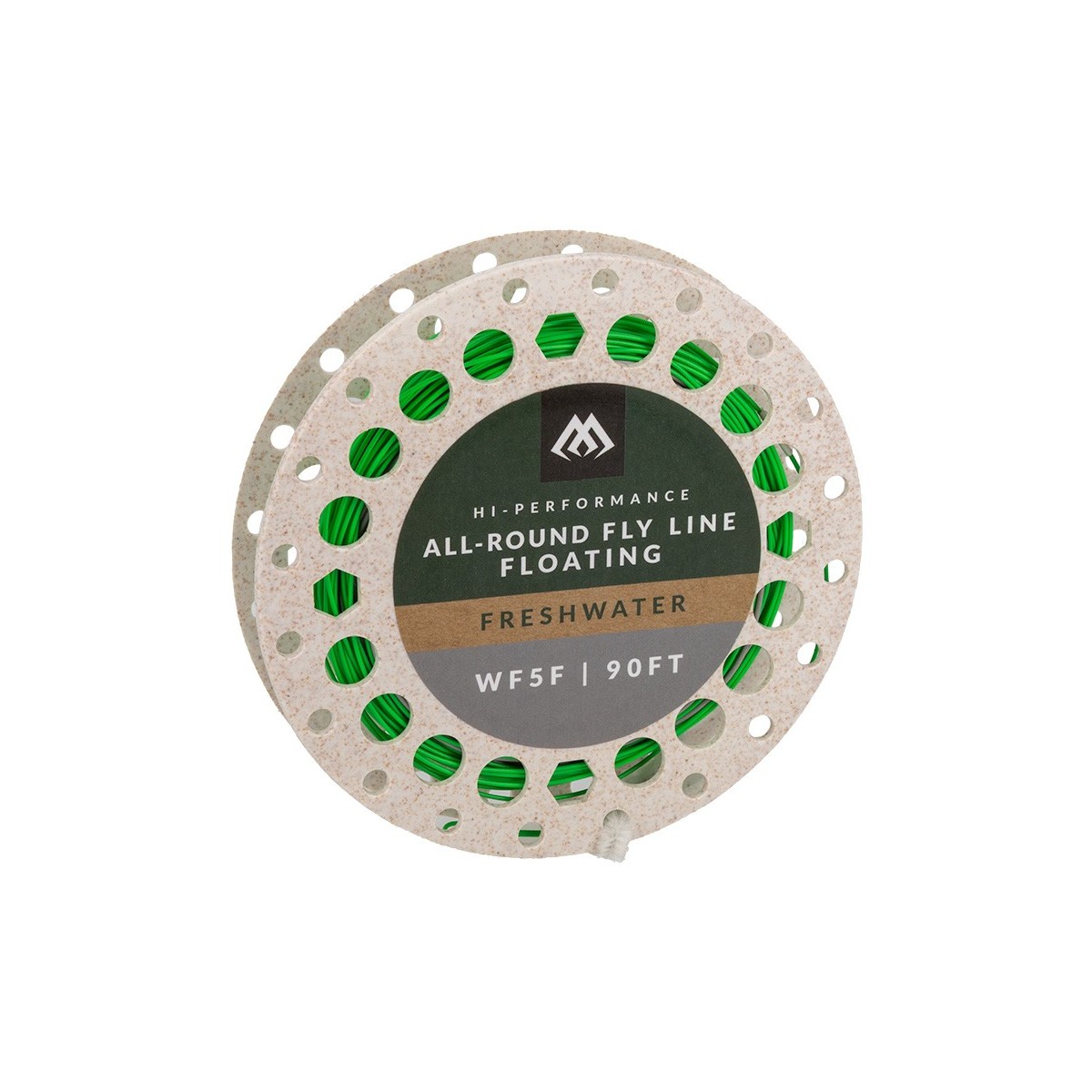 Sznur muchowy Mikado Fly Mlx HI-PERFORMANCE WF5F/90ft – PŁYWAJĄCY Sznur muchowy Mikado Fly Mlx HI-PERFORMANCE WF5F/90ft – PŁYWAJĄCY