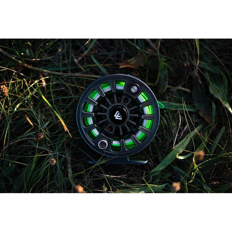 Sznur muchowy Mikado Fly Mlx HI-PERFORMANCE WF5F/90ft – PŁYWAJĄCY Sznur muchowy Mikado Fly Mlx HI-PERFORMANCE WF5F/90ft – PŁYWAJĄCY