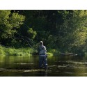 Sznur muchowy Mikado Fly Mlx HI-PERFORMANCE WF5F/90ft – PŁYWAJĄCY Sznur muchowy Mikado Fly Mlx HI-PERFORMANCE WF5F/90ft – PŁYWAJĄCY