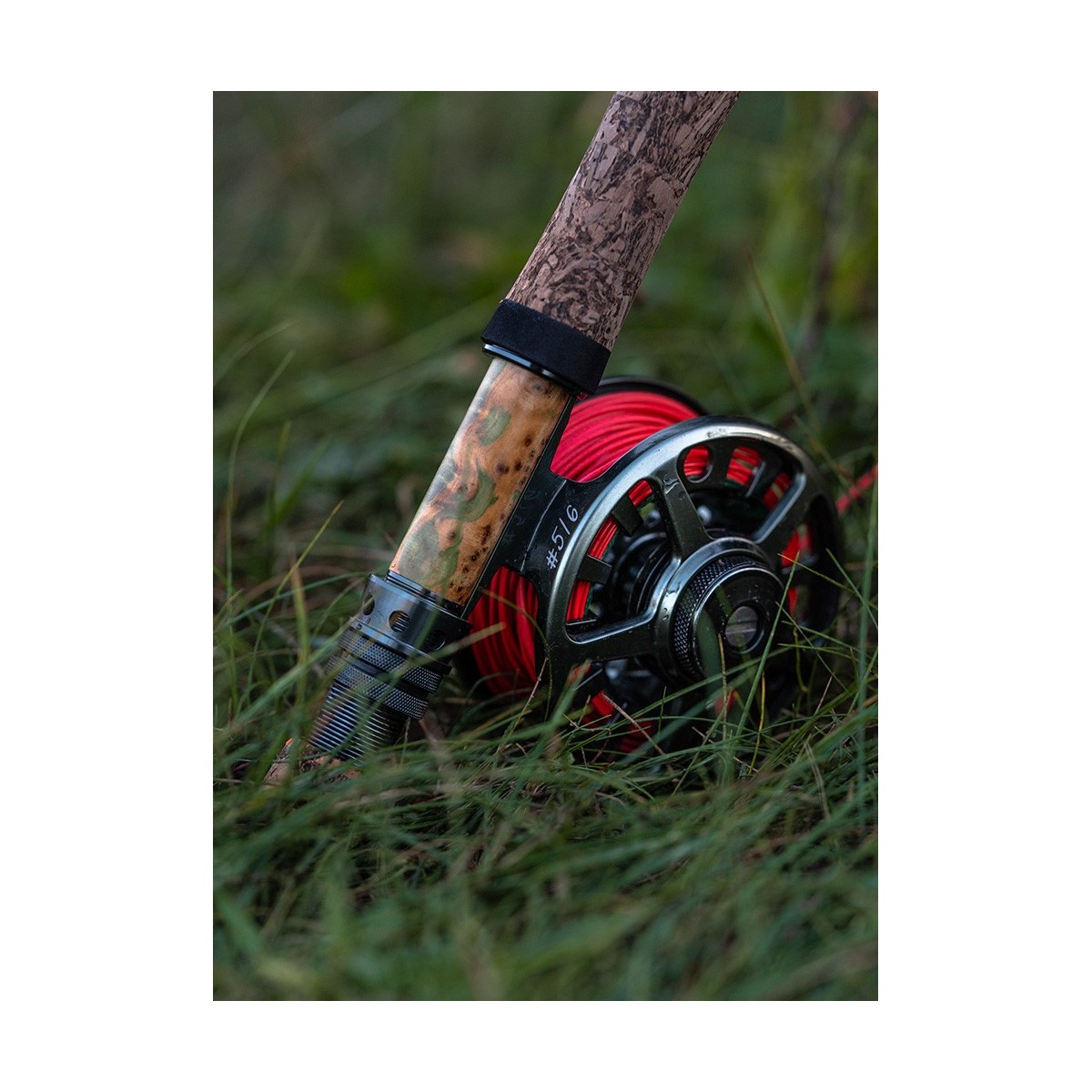 Sznur muchowy Mikado Fly Mlx HI-PERFORMANCE WF6F-S/90ft – PŁYWAJĄCY Z TONĄCĄ KOŃCÓWKĄ