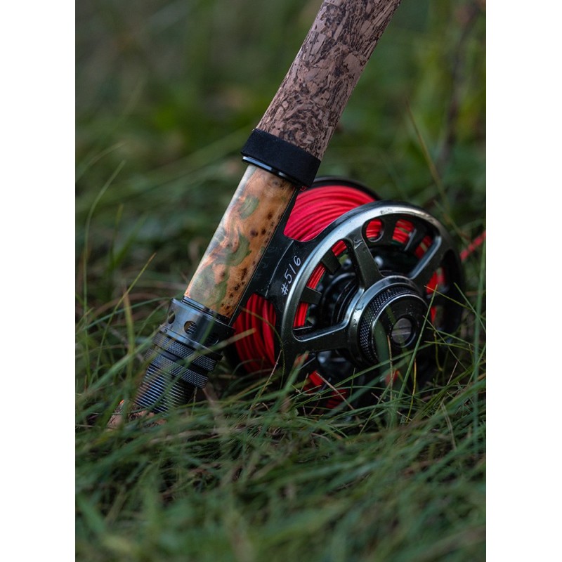 Sznur muchowy Mikado Fly Mlx HI-PERFORMANCE WF6F-S/90ft – PŁYWAJĄCY Z TONĄCĄ KOŃCÓWKĄ