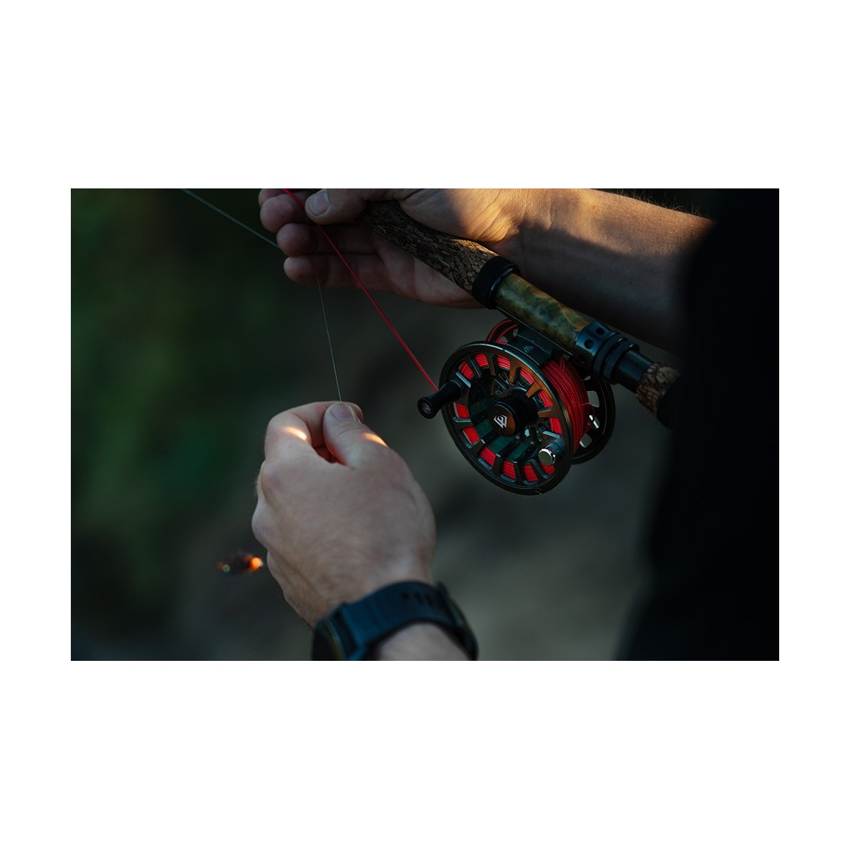 Sznur muchowy Mikado Fly Mlx HI-PERFORMANCE WF6F-S/90ft – PŁYWAJĄCY Z TONĄCĄ KOŃCÓWKĄ