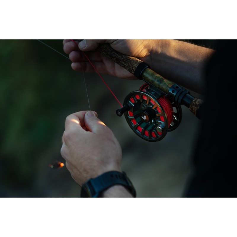 Sznur muchowy Mikado Fly Mlx HI-PERFORMANCE WF6F-S/90ft – PŁYWAJĄCY Z TONĄCĄ KOŃCÓWKĄ