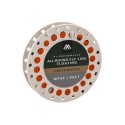 Sznur muchowy Mikado Fly Mlx HI-PERFORMANCE WF6F/90ft – PŁYWAJĄCY