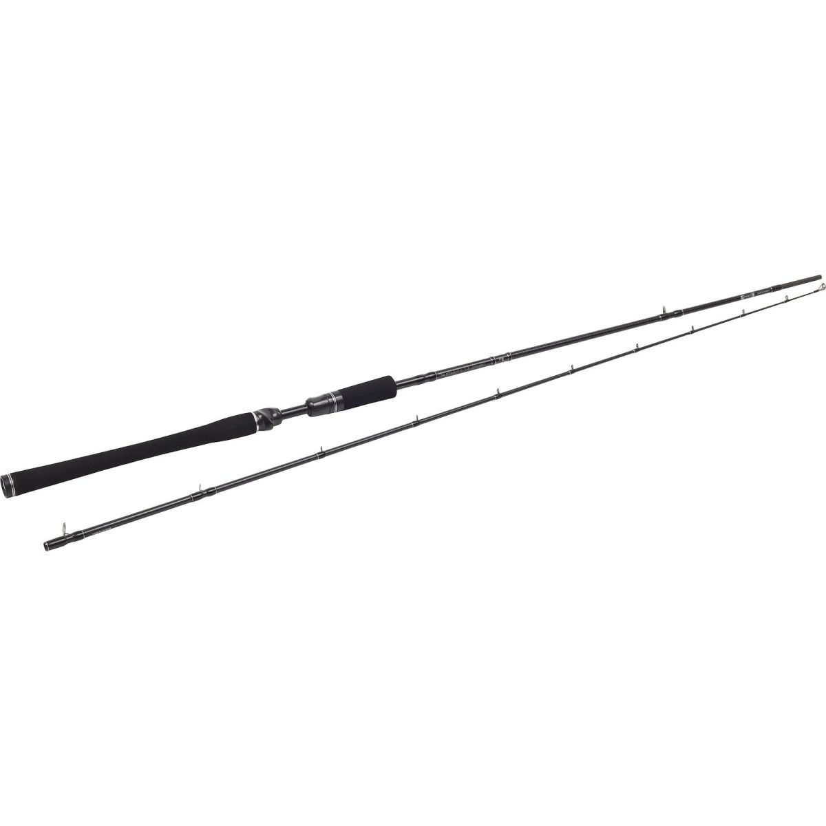 Wędka Westin W3 HYBRIDCAST-T 3RD 221cm / 30-90g MH Wędka Westin W3 HYBRIDCAST-T 3RD 221cm / 30-90g MH
