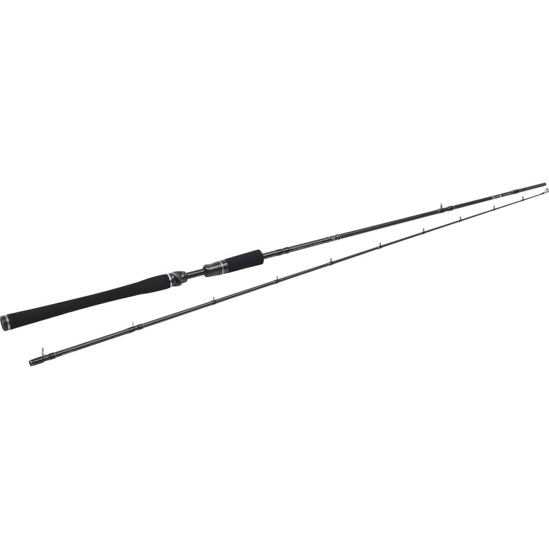 Wędka Westin W3 HYBRIDCAST-T 3RD 221cm / 30-90g MH