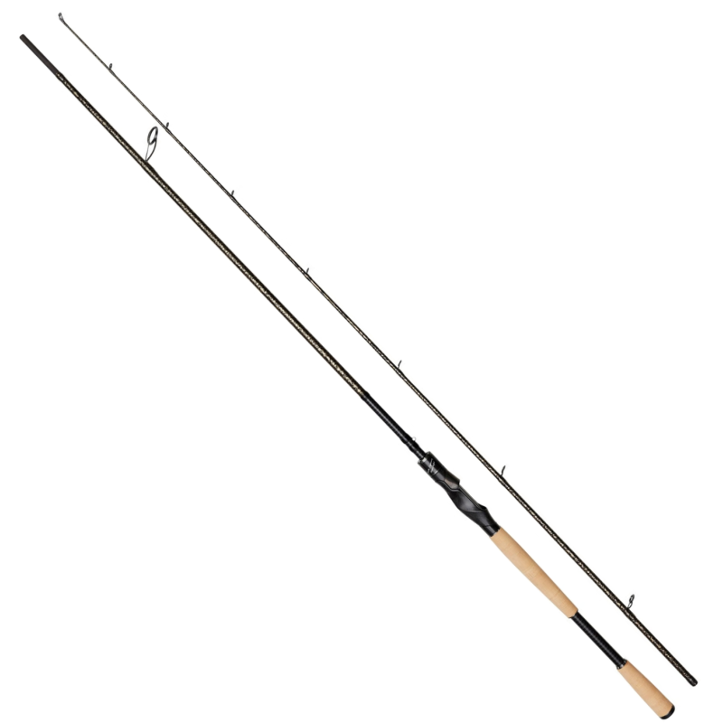 Wędka Westin W8 POWERSTRIKE 2ND 240cm / 30-80g MH