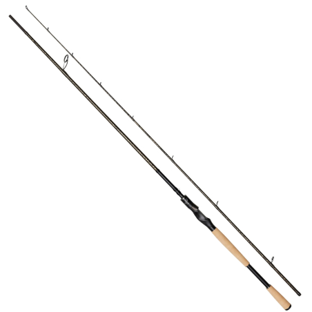 Wędka Westin W8 POWERSTRIKE 2ND 240cm / 30-80g MH