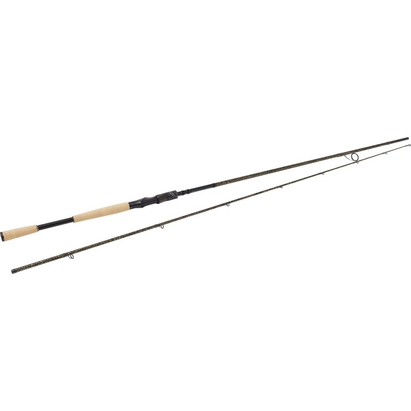 Wędka Westin W8 POWERSTRIKE 2ND 240cm / 30-80g MH