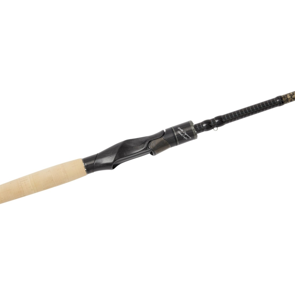 Wędka Westin W8 POWERSTRIKE 2ND 240cm / 30-80g MH