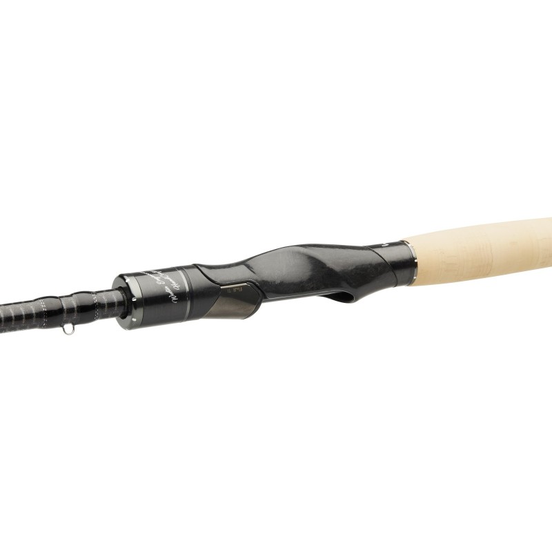 Wędka Westin W8 POWERSTRIKE 2ND 240cm / 30-80g MH