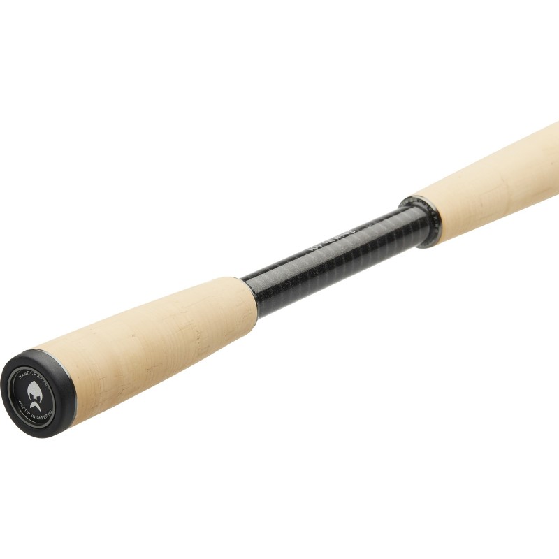 Wędka Westin W8 POWERSTRIKE 2ND 240cm / 30-80g MH