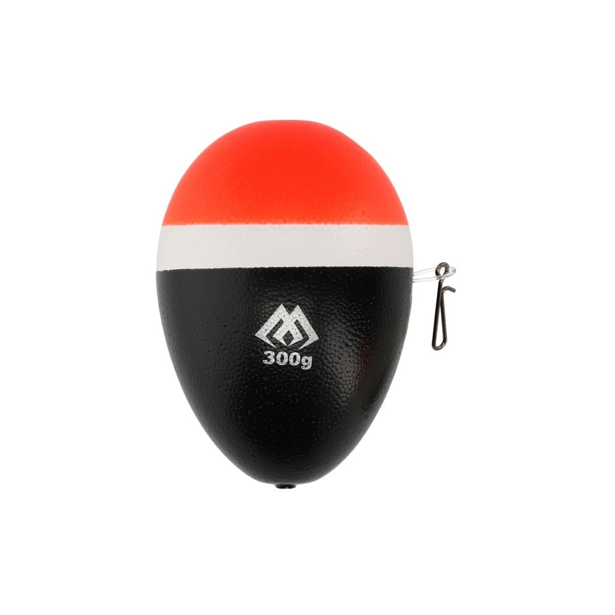 Spławik EX Mikado Sumowy 010 300g Spławik EX Mikado Sumowy 010 300g