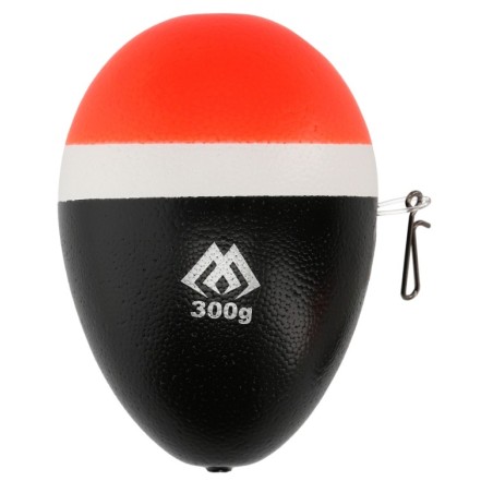 Spławik EX Mikado Sumowy 010 300g Spławik EX Mikado Sumowy 010 300g