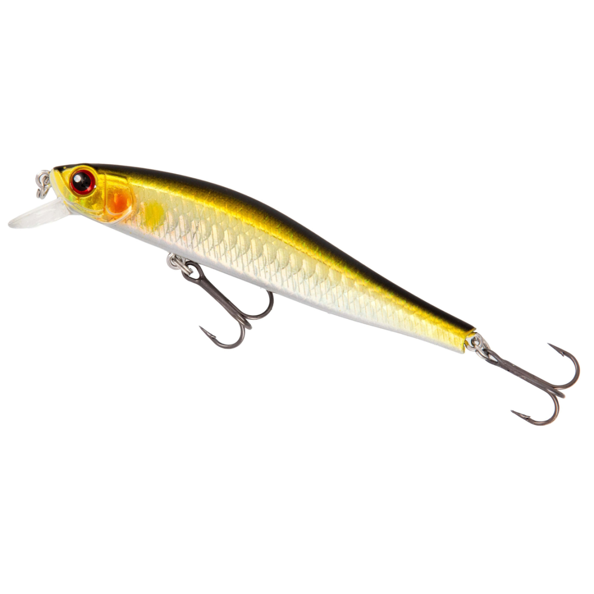 Wobler Mikado JIVE 12cm - AYU SUSPENDING Wobler Mikado JIVE 12cm - AYU SUSPENDING