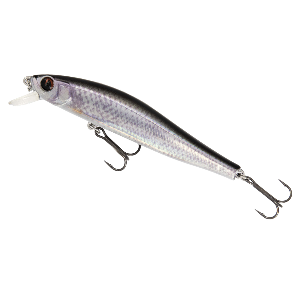 Wobler Mikado JIVE 12cm - SMELT SUSPENDING Wobler Mikado JIVE 12cm - SMELT SUSPENDING