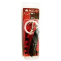 Zestaw sumowy Mikado SET III BIG BAIT READY RIG hak 3/0-6/0