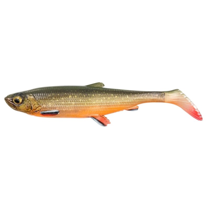 Guma Savage Gear 3D Herring Shad V2 15cm - ARTIC CHR Guma Savage Gear 3D Herring Shad V2 15cm - ARTIC CHR