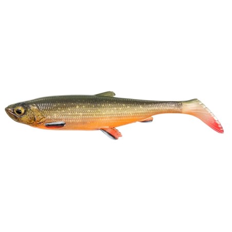 Guma Savage Gear 3D Herring Shad V2 15cm - ARTIC CHR Guma Savage Gear 3D Herring Shad V2 15cm - ARTIC CHR
