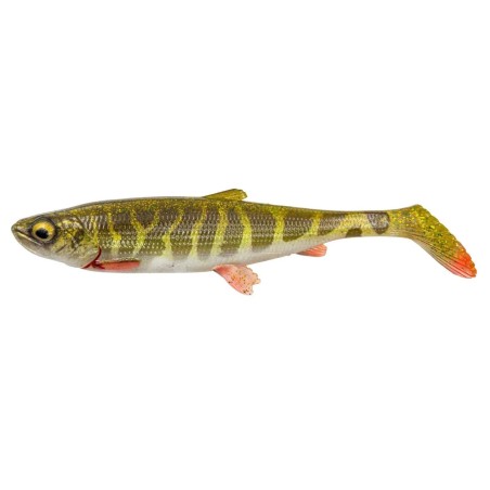 Guma Savage Gear 3D Herring Shad V2 15cm - CL PIKE