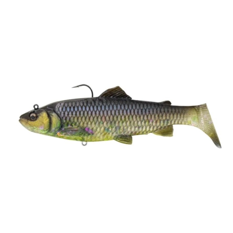 Przynęta gumowa Savage Gear 3D Trout Shad 12.5cm - HUGO Przynęta gumowa Savage Gear 3D Trout Shad 12.5cm - HUGO
