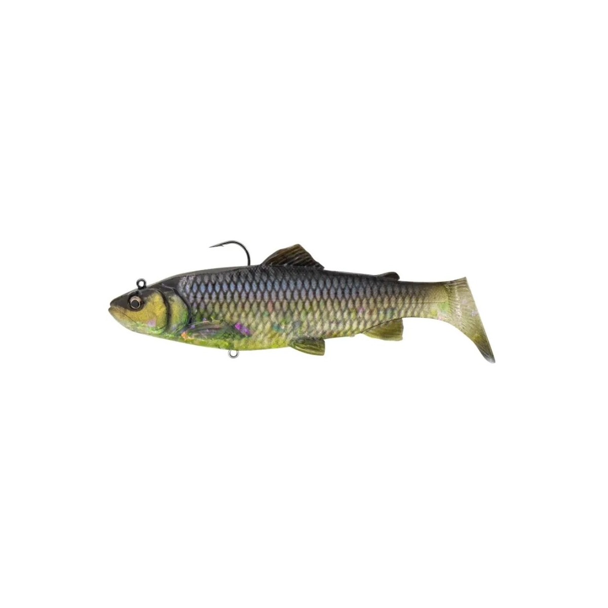 Przynęta gumowa Savage Gear 3D Trout Shad 17cm - HUGO