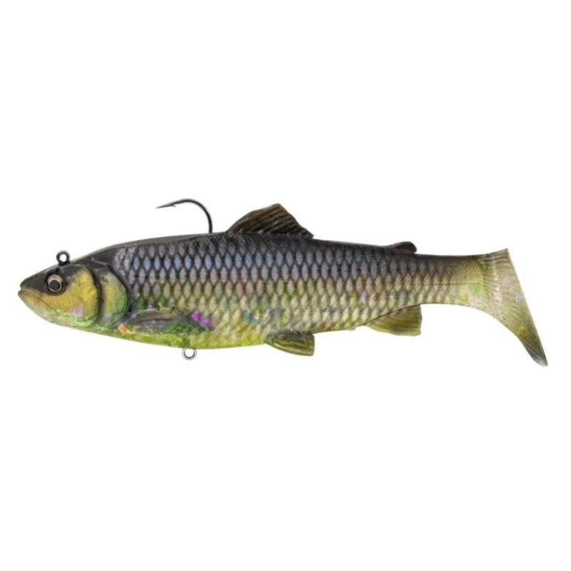 Przynęta gumowa Savage Gear 3D Trout Shad 17cm - HUGO
