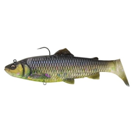 Przynęta gumowa Savage Gear 3D Trout Shad 17cm - HUGO Przynęta gumowa Savage Gear 3D Trout Shad 17cm - HUGO