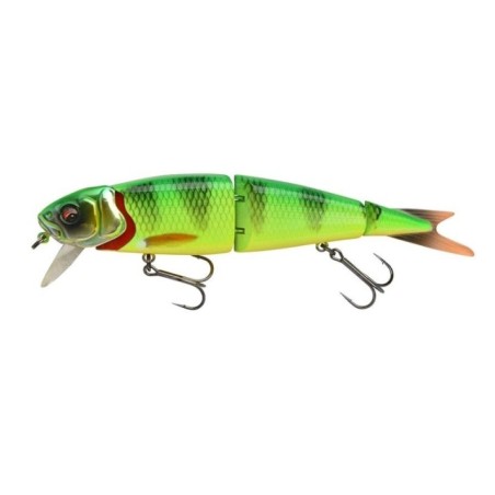 Wobler Savage Gear 4PLAY CL LIPLURE 13cm - FIRETIGER Wobler Savage Gear 4PLAY CL LIPLURE 13cm - FIRETIGER