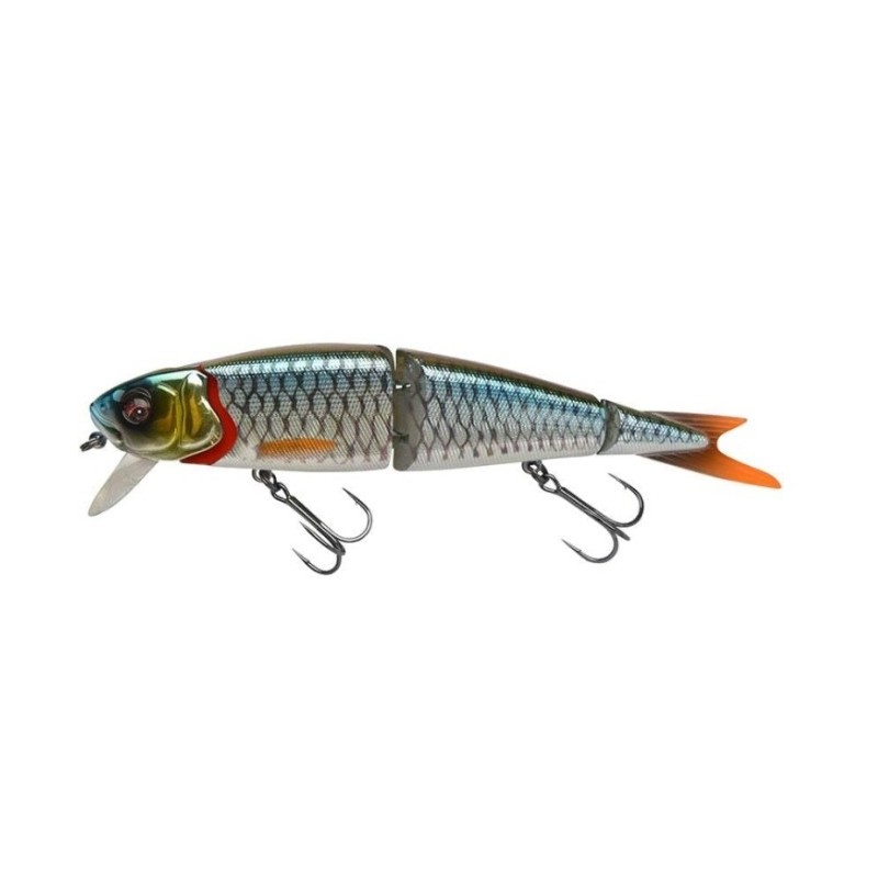Wobler Savage Gear 4PLAY CL LIPLURE 13cm - ROACH Wobler Savage Gear 4PLAY CL LIPLURE 13cm - ROACH