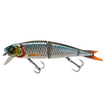 Wobler Savage Gear 4PLAY CL LIPLURE 13cm - ROACH Wobler Savage Gear 4PLAY CL LIPLURE 13cm - ROACH