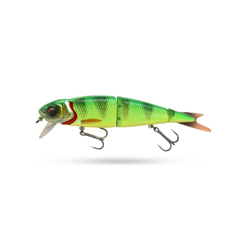 Wobler Savage Gear 4PLAY CL LIPLURE 19cm - FIRETIGER Wobler Savage Gear 4PLAY CL LIPLURE 19cm - FIRETIGER