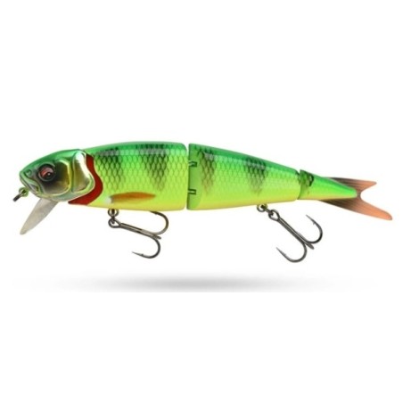 Wobler Savage Gear 4PLAY CL LIPLURE 19cm - FIRETIGER Wobler Savage Gear 4PLAY CL LIPLURE 19cm - FIRETIGER