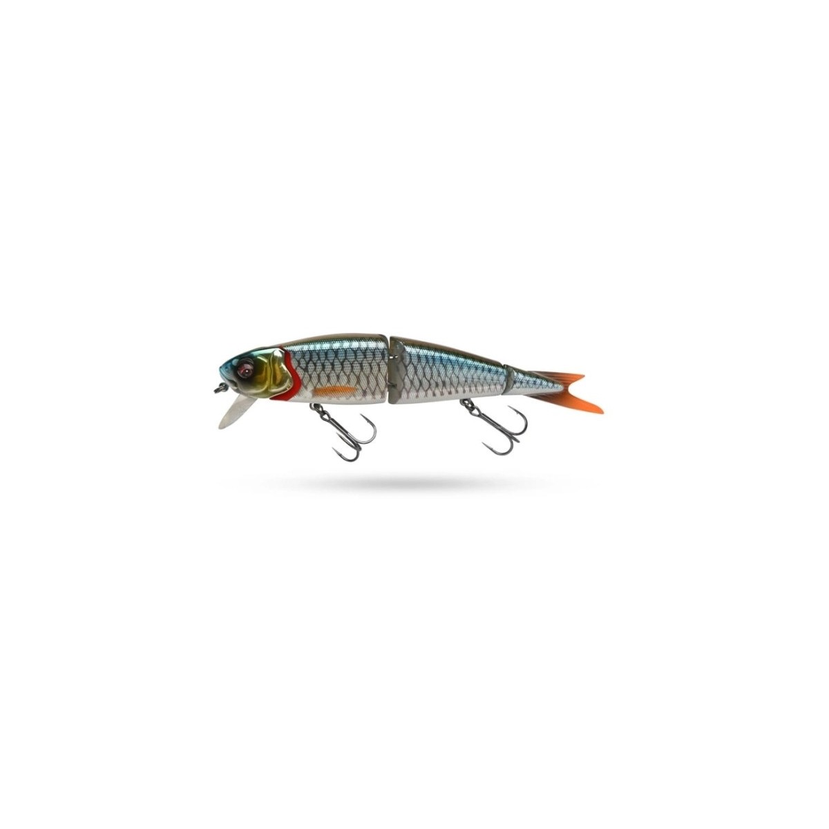 Wobler Savage Gear 4PLAY CL LIPLURE 19cm - ROACH Wobler Savage Gear 4PLAY CL LIPLURE 19cm - ROACH