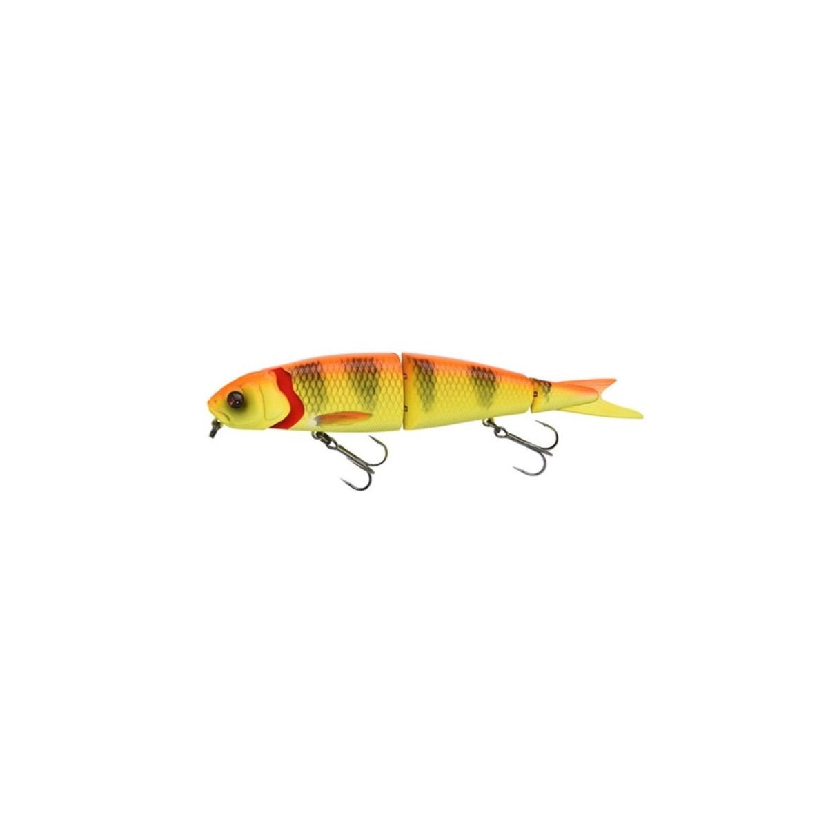 Wobler Savage Gear 4PLAY CL SWIM N JERK 19cm - Golden Ambulance
