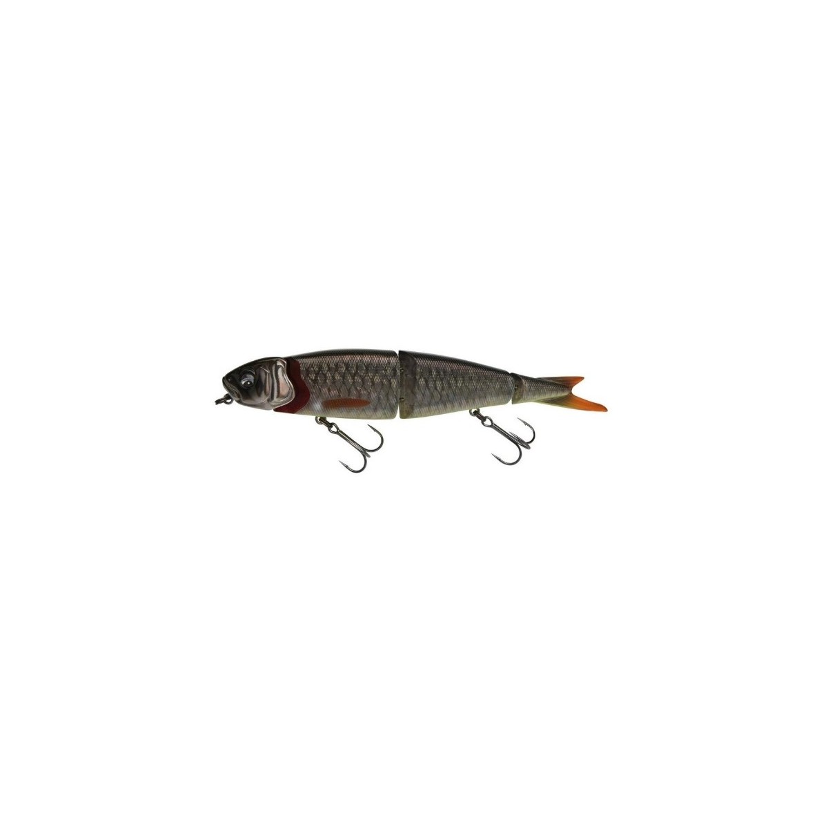 Wobler Savage Gear 4PLAY CL SWIM N JERK 19cm - HUGO