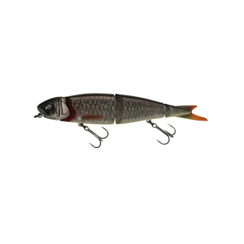 Wobler Savage Gear 4PLAY CL SWIM N JERK 19cm - HUGO