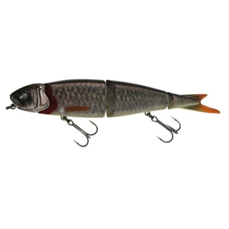 Wobler Savage Gear 4PLAY CL SWIM N JERK 19cm - HUGO Wobler Savage Gear 4PLAY CL SWIM N JERK 19cm - HUGO
