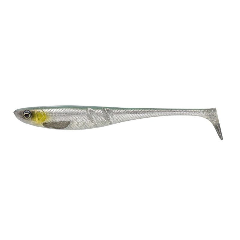 Przynęta Savage Gear COLLAPSER 18cm - GREEN SILVER Przynęta Savage Gear COLLAPSER 18cm - GREEN SILVER