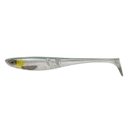 Przynęta Savage Gear COLLAPSER 18cm - GREEN SILVER Przynęta Savage Gear COLLAPSER 18cm - GREEN SILVER