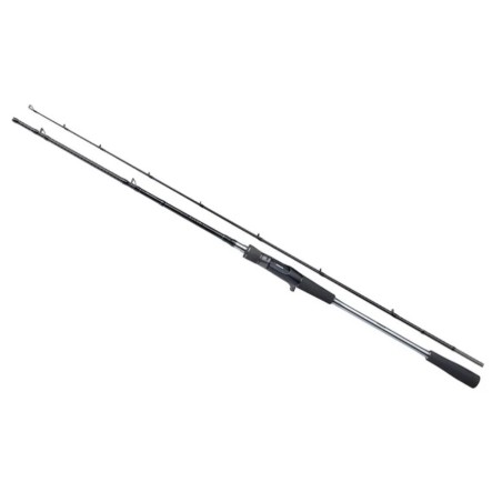 Wędka Shimano Yasei AX Pelagic Pike & Zander Cast. 190cm / 35-70g Wędka Shimano Yasei AX Pelagic Pike & Zander Cast. 190cm / 35-70g