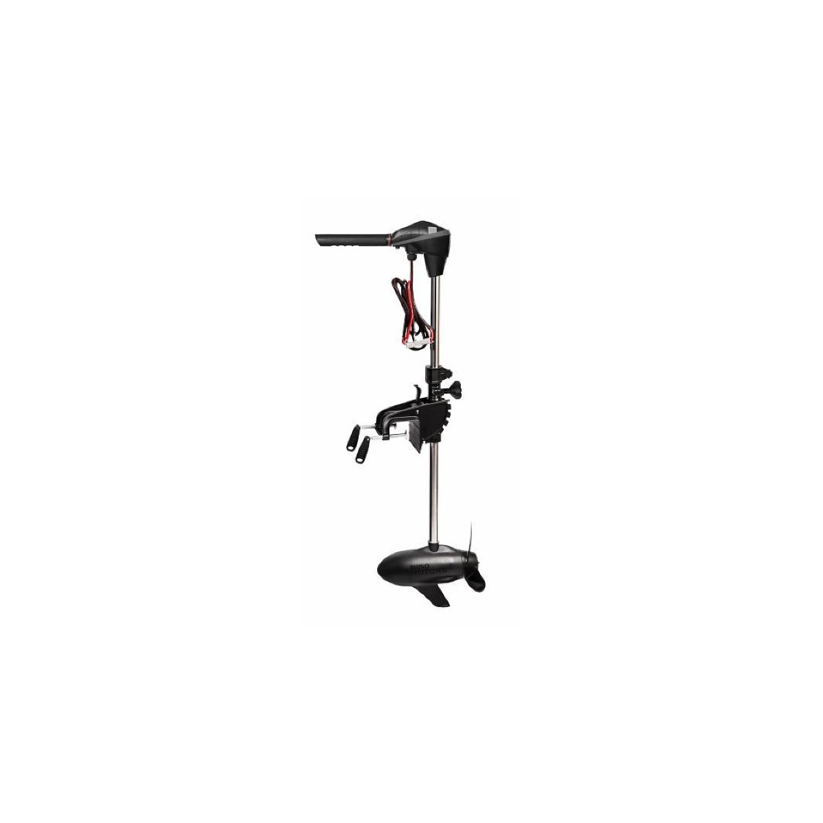 Silnik elektryczny zaburtowy Rhino BLX 110 V2 ELECTRIC OUTBOARD MOTOR Silnik elektryczny zaburtowy Rhino BLX 110 V2 ELECTRIC OUTBOARD MOTOR