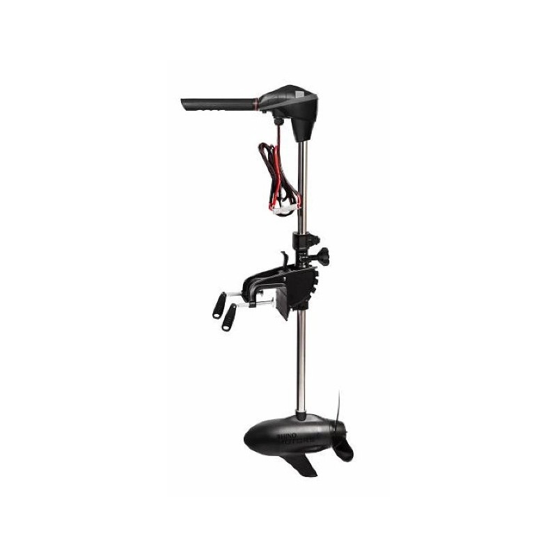 Silnik elektryczny zaburtowy Rhino BLX 110 V2 ELECTRIC OUTBOARD MOTOR Silnik elektryczny zaburtowy Rhino BLX 110 V2 ELECTRIC OUTBOARD MOTOR