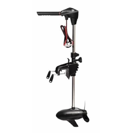 Silnik elektryczny zaburtowy Rhino BLX 110 V2 ELECTRIC OUTBOARD MOTOR Silnik elektryczny zaburtowy Rhino BLX 110 V2 ELECTRIC OUTBOARD MOTOR