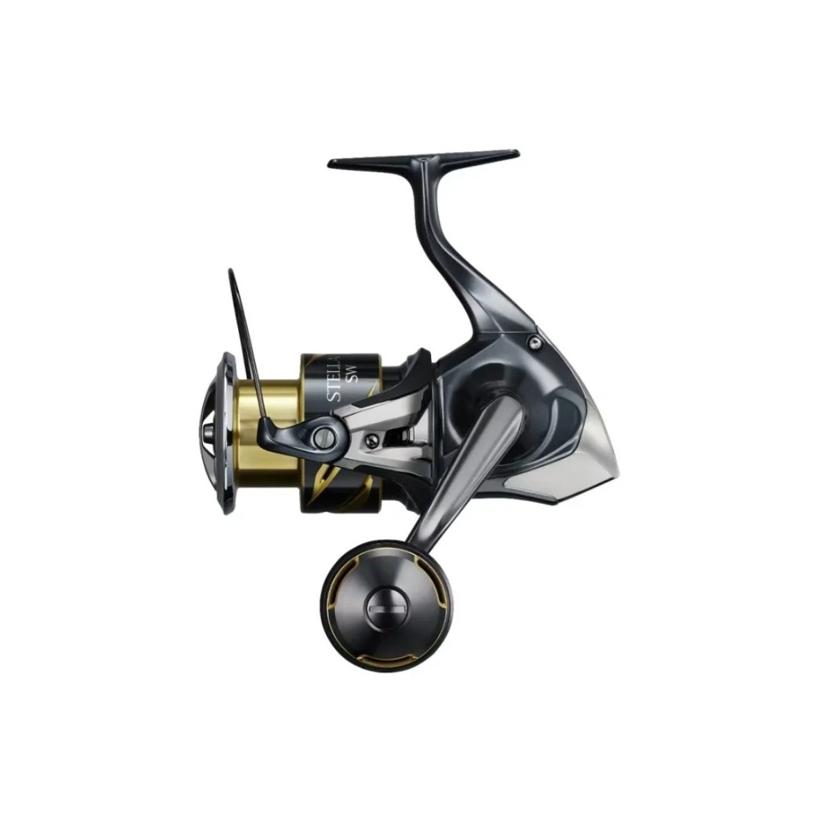 Kołowrotek Shimano Stella SW D 4000 XG Kołowrotek Shimano Stella SW D 4000 XG